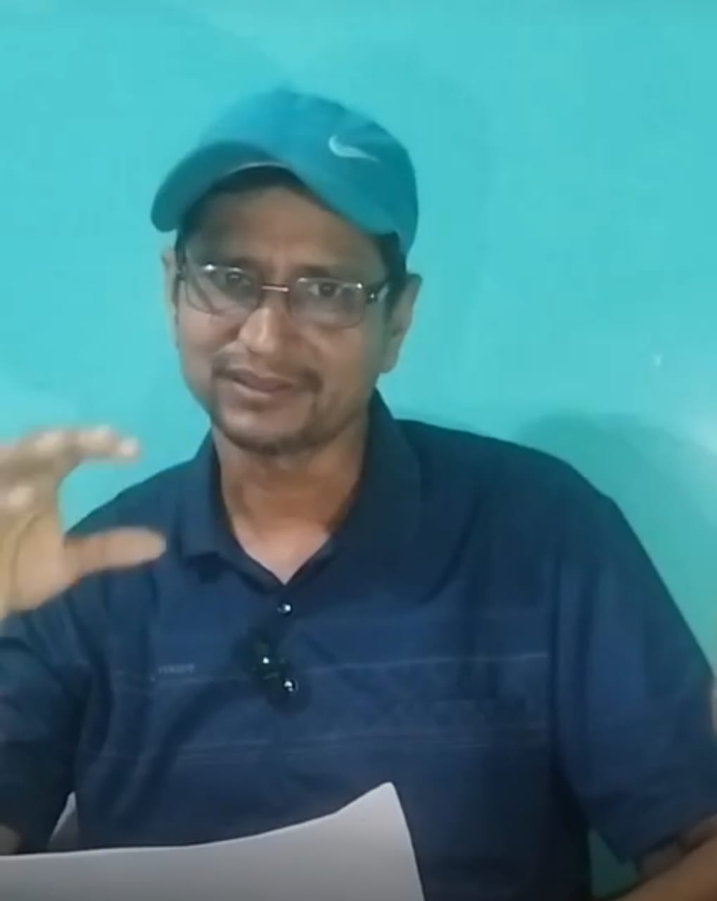 बेलौरी: कोरोनामा संकलित रकमको ढिलै भए पनि सार्वजनिक भयो, २५ लाखको आय-व्यय