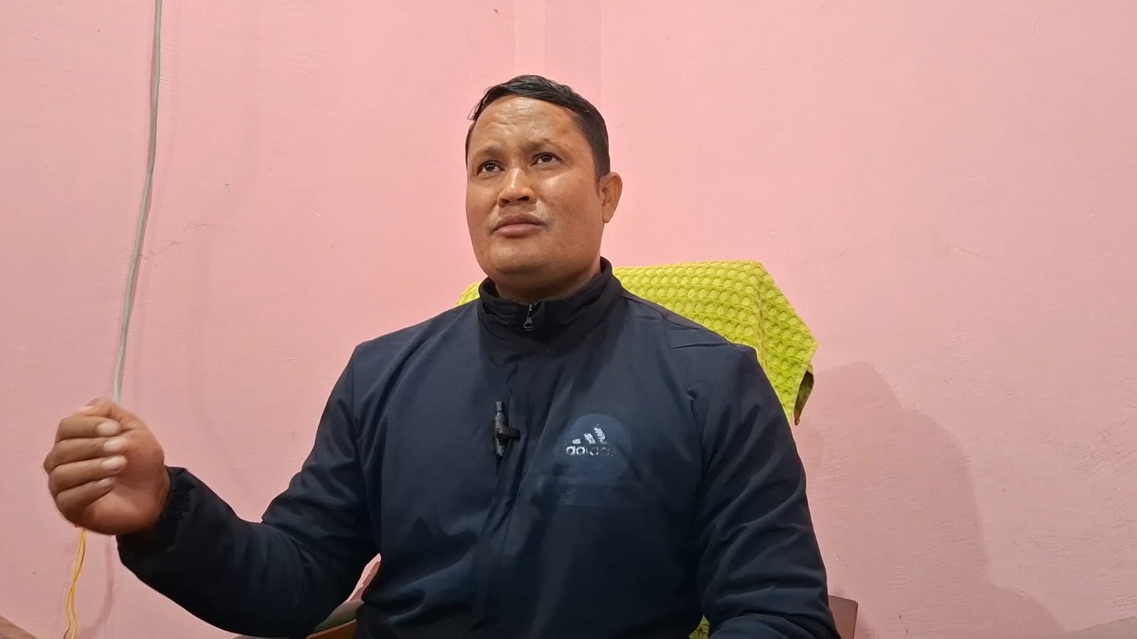 बेलौरी मेयर कप घटनाप्रति नगरपालिकाको गम्भीर ध्यानाकर्षण: समितिबारे ‘क्याबिनेट’ बाट निर्णय लिन्छौँ’