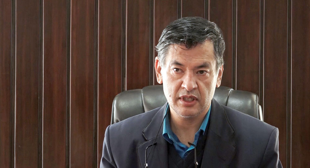 सर्वोच्चको परमादेशपछि प्राधिकरण फर्किएका हितेन्द्रदेवको प्रतिक्रिया– ‘मन्त्रीज्यूसँग मिलेरै काम गर्छु, न्याय पाएँ’