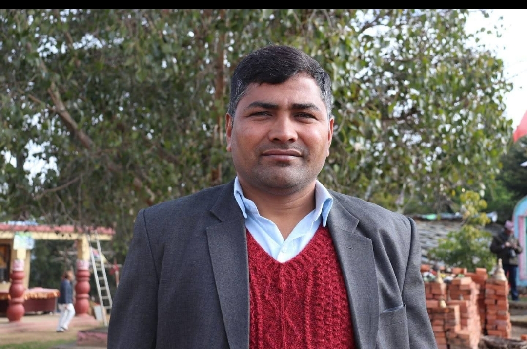 जनमुक्ति सेनाका पूर्व कमान्डर मानसिंह माल डडेल्धुराबाट चुनाव लड्दै