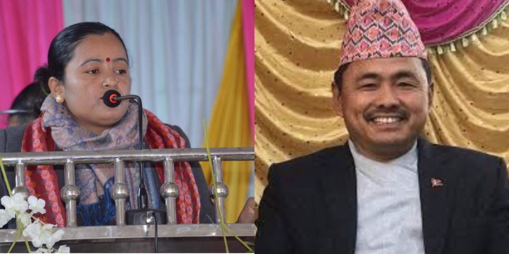 कञ्चनपुर–१ मा एमालेको ‘यु–टर्न’: कमला बोहराको टिकट खोसियो, तारालामा तामाङ उम्मेदवार