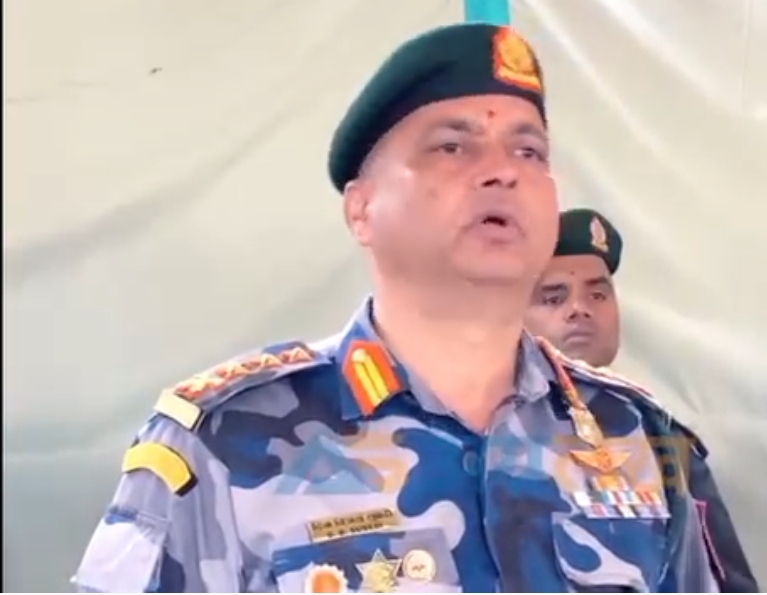 सुदूरपश्चिममा निर्वाचन सुरक्षाका लागि ५ हजार १ सय सशस्त्र प्रहरी परिचालन, १६ वटै क्षेत्रमा विशेष सुरक्षा बेस