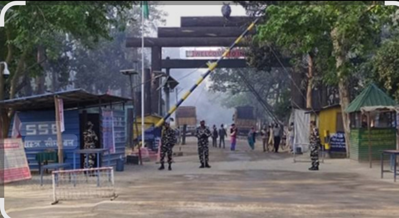 विदेशी नम्बर प्लेटका सवारीमाथि प्रहरीको निगरानी तीव्र, नियमनमा कडाइ गर्न विशेष निर्देशन