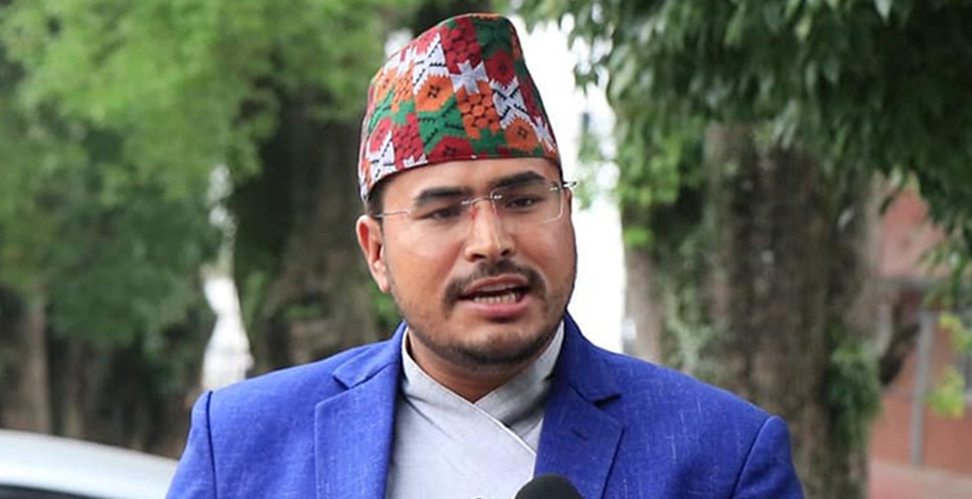 प्रदेश खारेजीका लागि दुई तिहाई पुर्‍याउन सहयोग गर्छौं : ज्ञानेन्द्र शाही