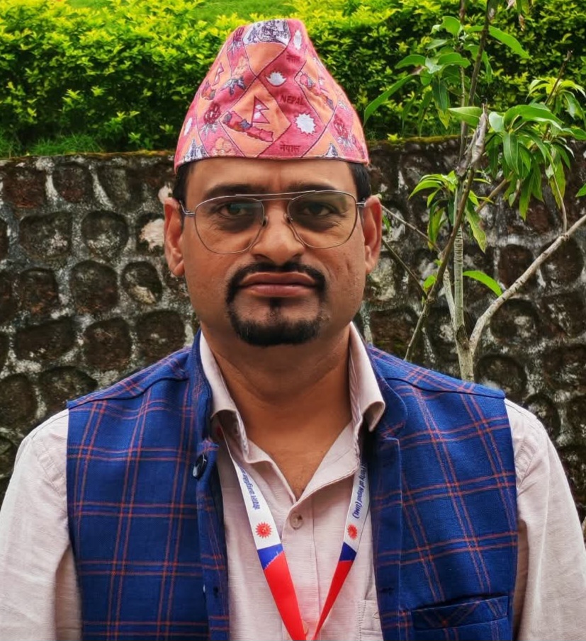 प्रधानमन्त्रीको अभिव्यक्ति पर्याप्त अध्ययनविनाको हुनुको साथै स्ट्रिप नक्सा त्रुटिपूर्ण छ : संयोजक पल्लव राज भट्ट