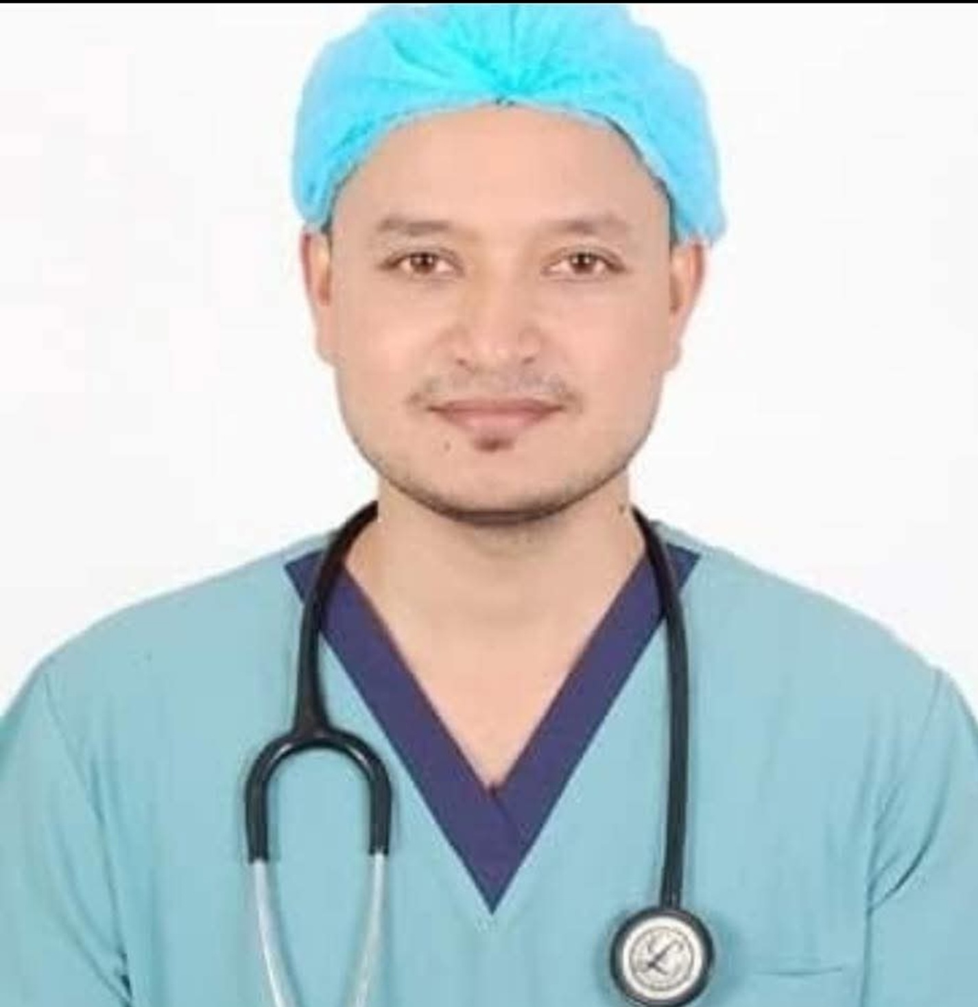 ​रास्वपा सुदूरपश्चिमको स्वास्थ्य विभाग प्रमुखमा बेलौरीका डा. बुडाल नियुक्त