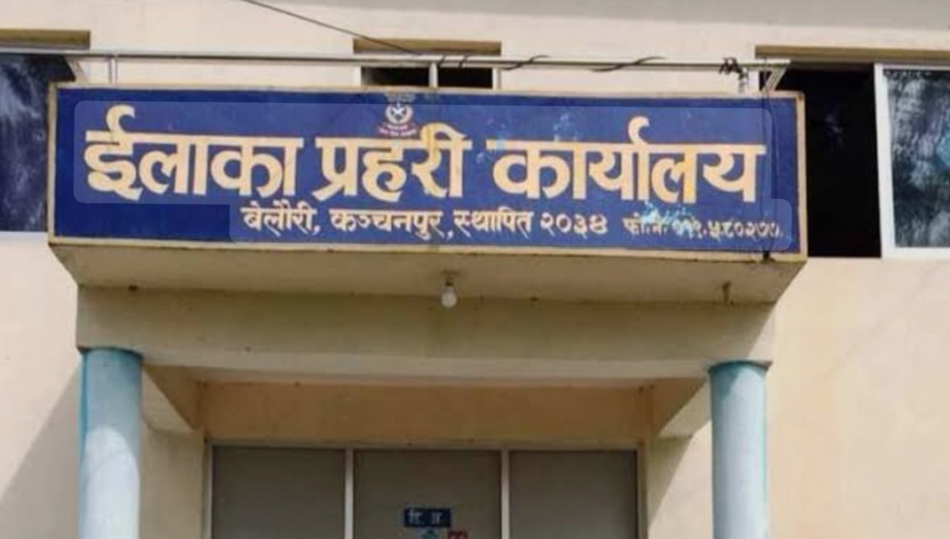 बेलौरीमा अवैध पेय पदार्थ र साइकलसहित तीन जना पक्राउ, भन्सार चलान