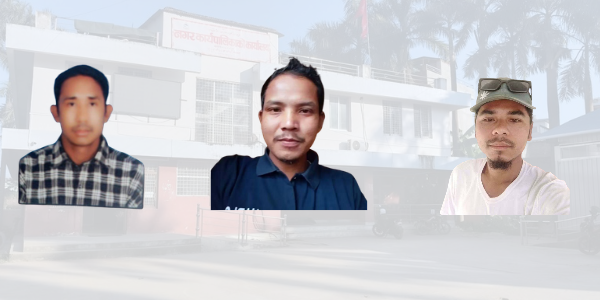 रसुवाको हाइड्रोपावरमा कार्यरत बेलौरीका तीन युवा बेपत्ता, खोजीका लागि नगरपालिकाको अपिल