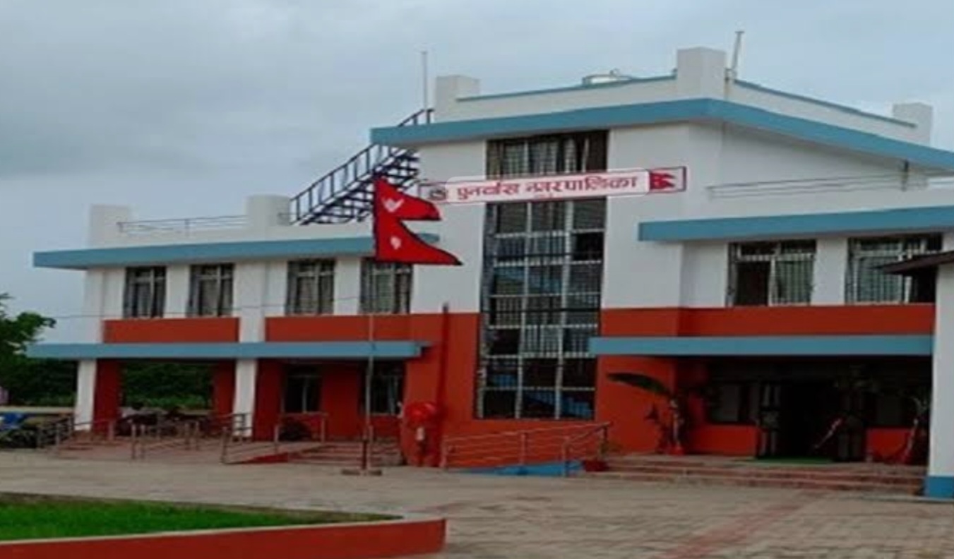 पुनर्वास नगरपालिकाबाटै भूमि प्रशासन सेवा सुरु, स्थानीयलाई बेलौरी धाउनुपर्ने बाध्यता हट्यो