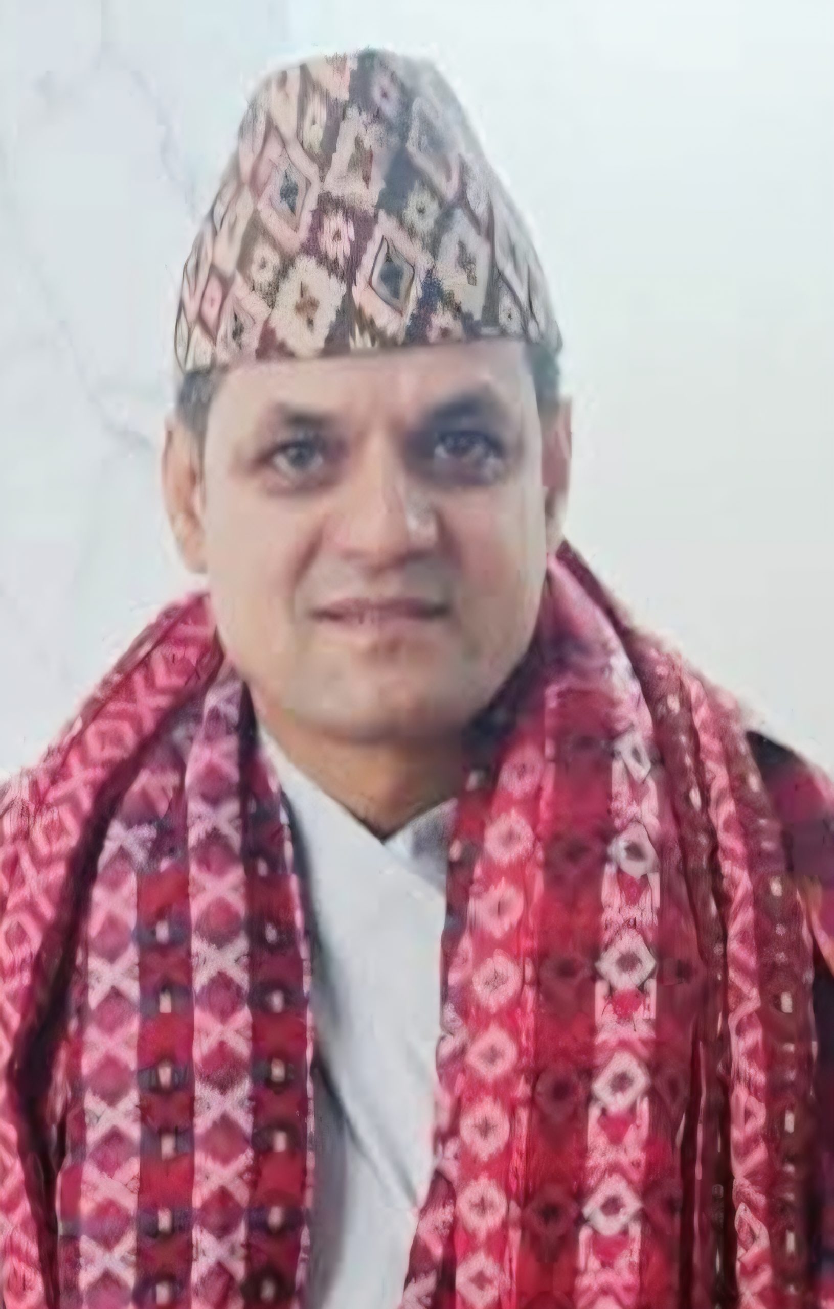 सुदूरपश्चिम प्रदेश नीति तथा योजना आयोगको उपाध्यक्षमा गोकर्णप्रकाश भट्ट नियुक्त