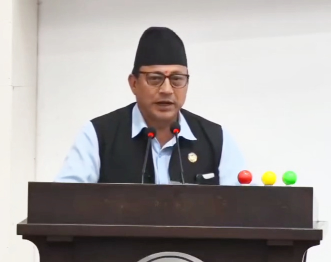 बालबालिकाको सर्वोत्तम हितका लागि कानुनको व्यवहारिक कार्यान्वयन अपरिहार्य : सांसद जनक सिंह धामी