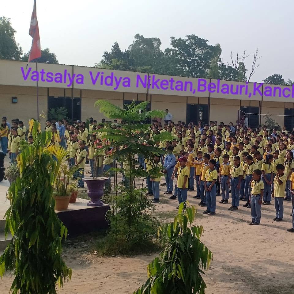 वात्सल्य विद्या निकेतन बेलौरीका दुई विद्यार्थी U-19 क्रिकेट टोलीमा छनौट, प्रदेश स्तरीय प्रतियोगिता खेल्ने